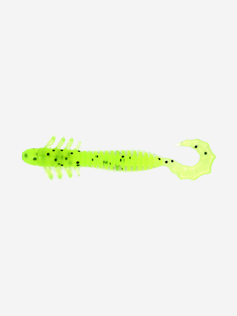 Мягкая приманка LureMax GOBLIN 2,5''/6 см, (7 штук в упаковке)