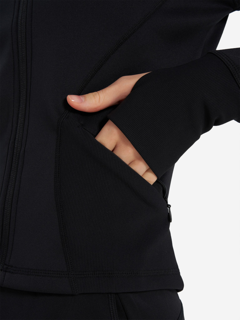 Толстовка женская Demix