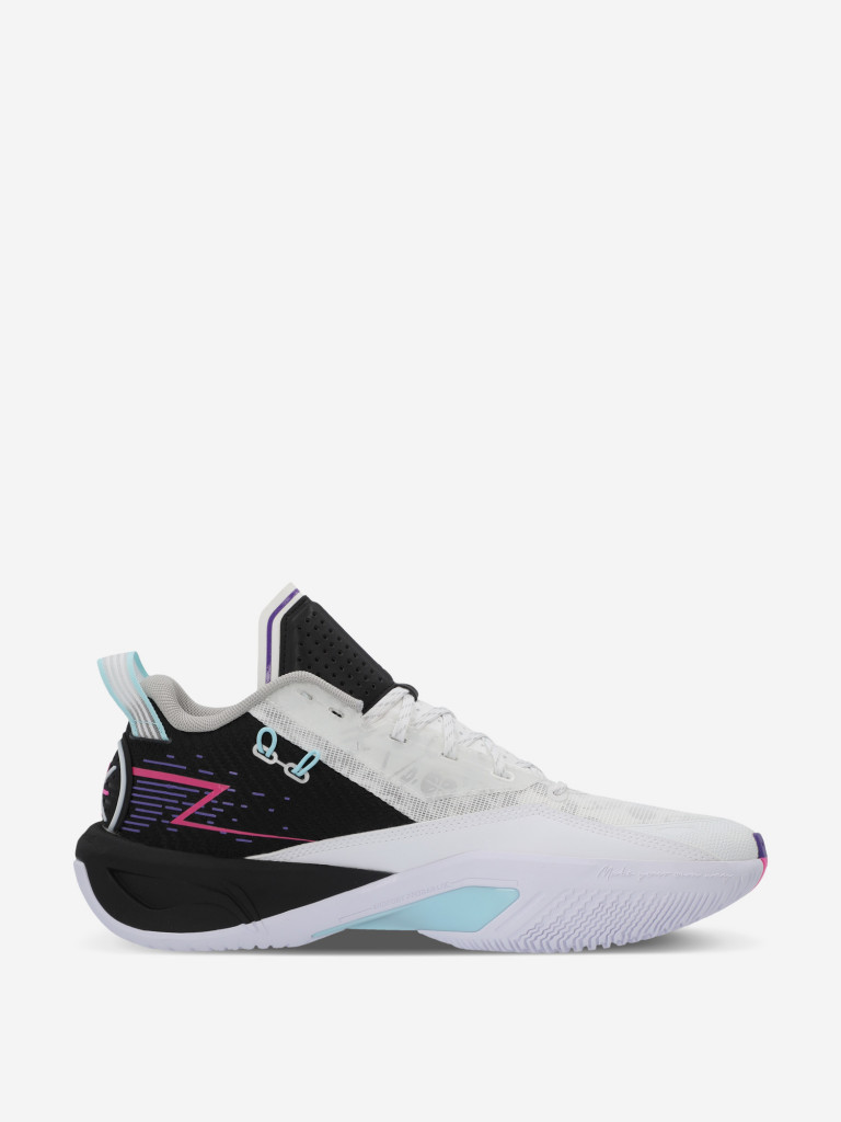 Кроссовки мужские Li-Ning Wade Fission Ix