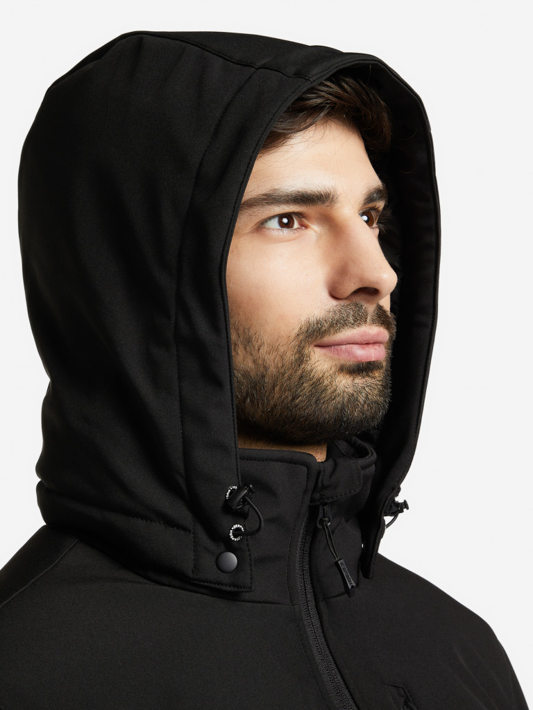Куртка утепленная мужская Icepeak Vardaman
