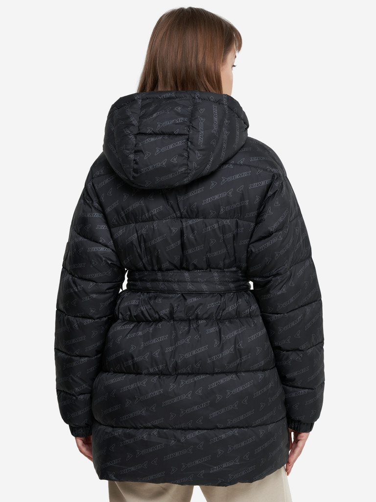 Пуховик женский Demix
