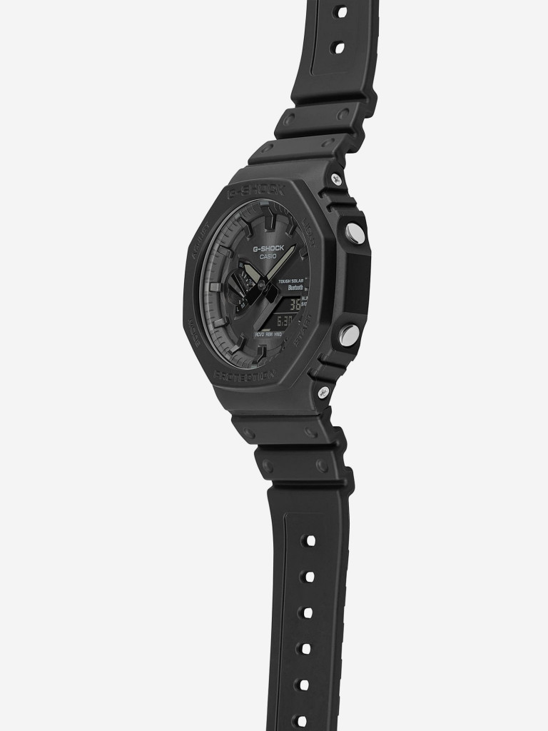 Наручные часы Casio G-Shock GA-B2100-1A1