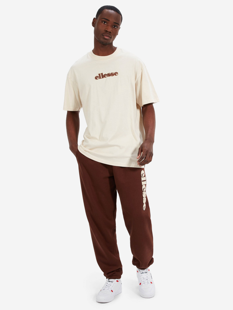 Футболка мужская Ellesse Kem