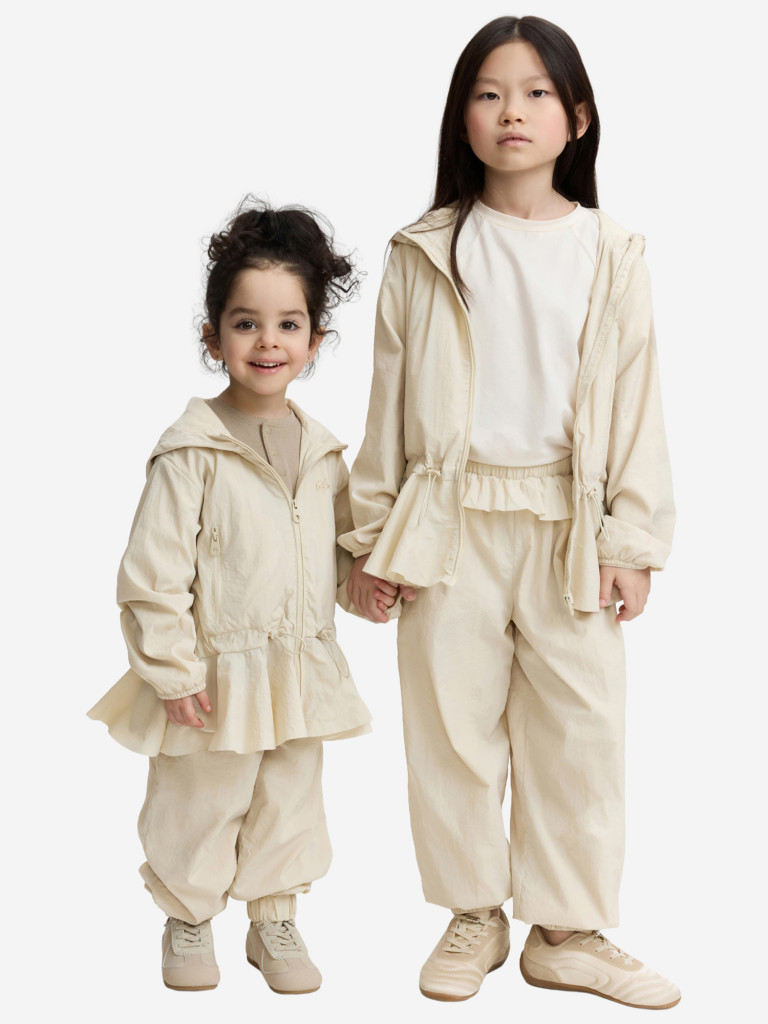 Набор детский (куртка и брюки) HAPPY BABY