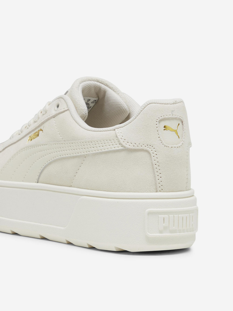 Кеды женские PUMA Karmen