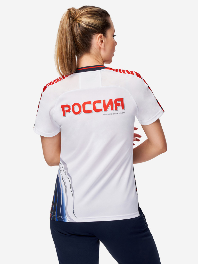 Футболка женская Forward