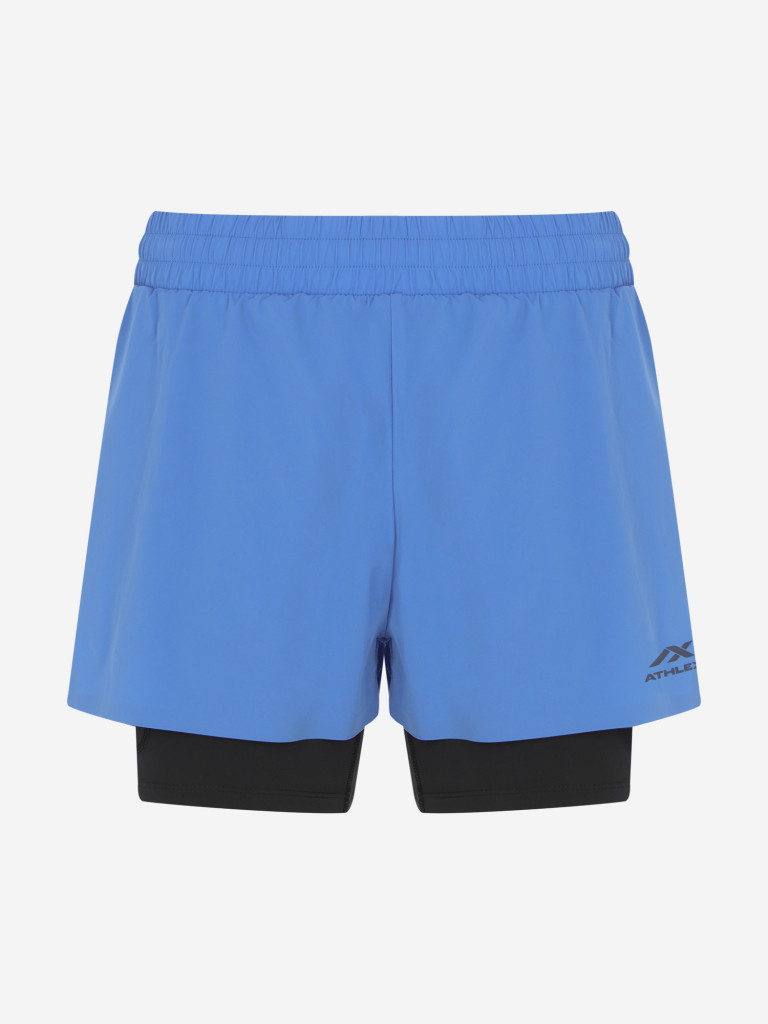 Шорты женские Athlex