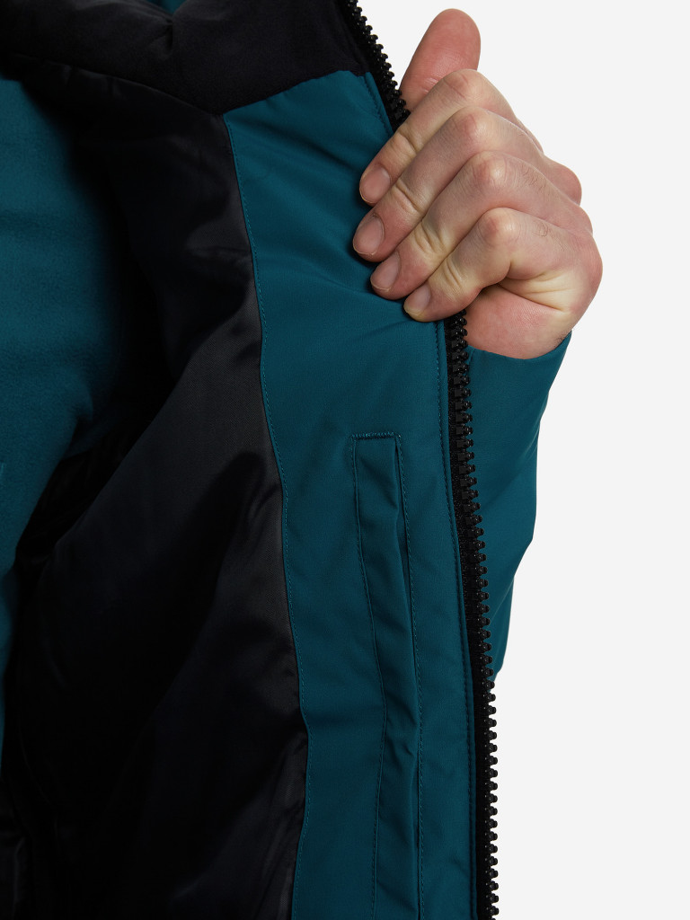 Куртка горнолыжная мужская Volkl