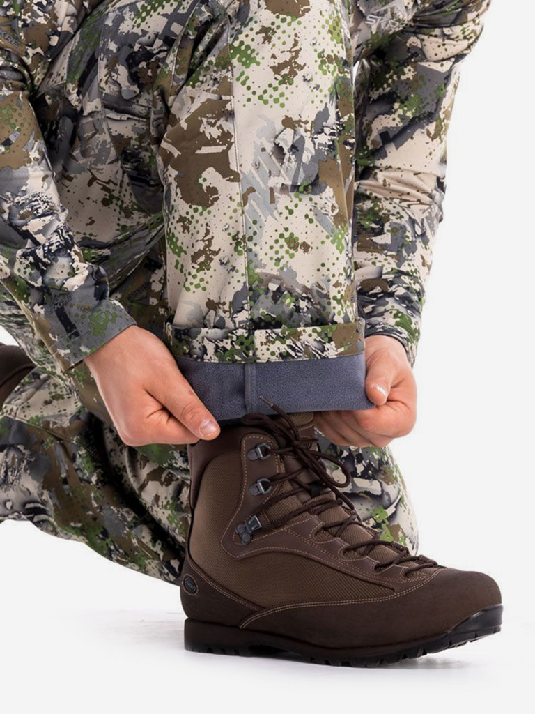 Брюки мужские SKRE Kodiak Late Season Pant