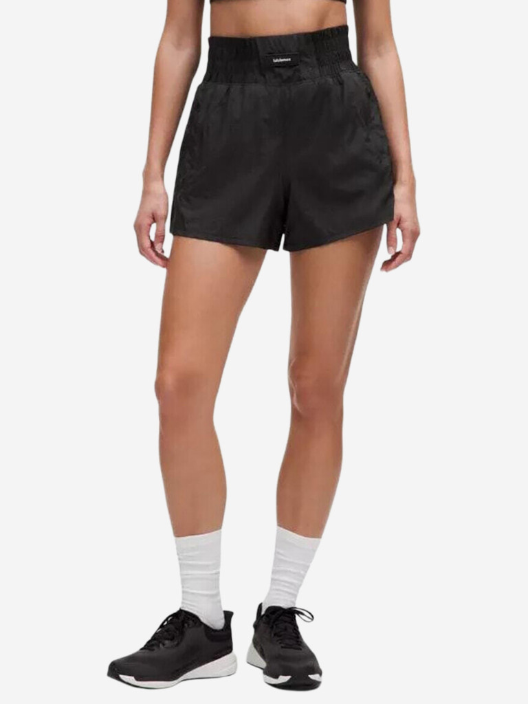 Шорты Lululemon Lightweight Series Short
