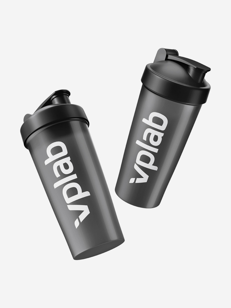 Шейкер Vplab Nutrition, 0.7 л