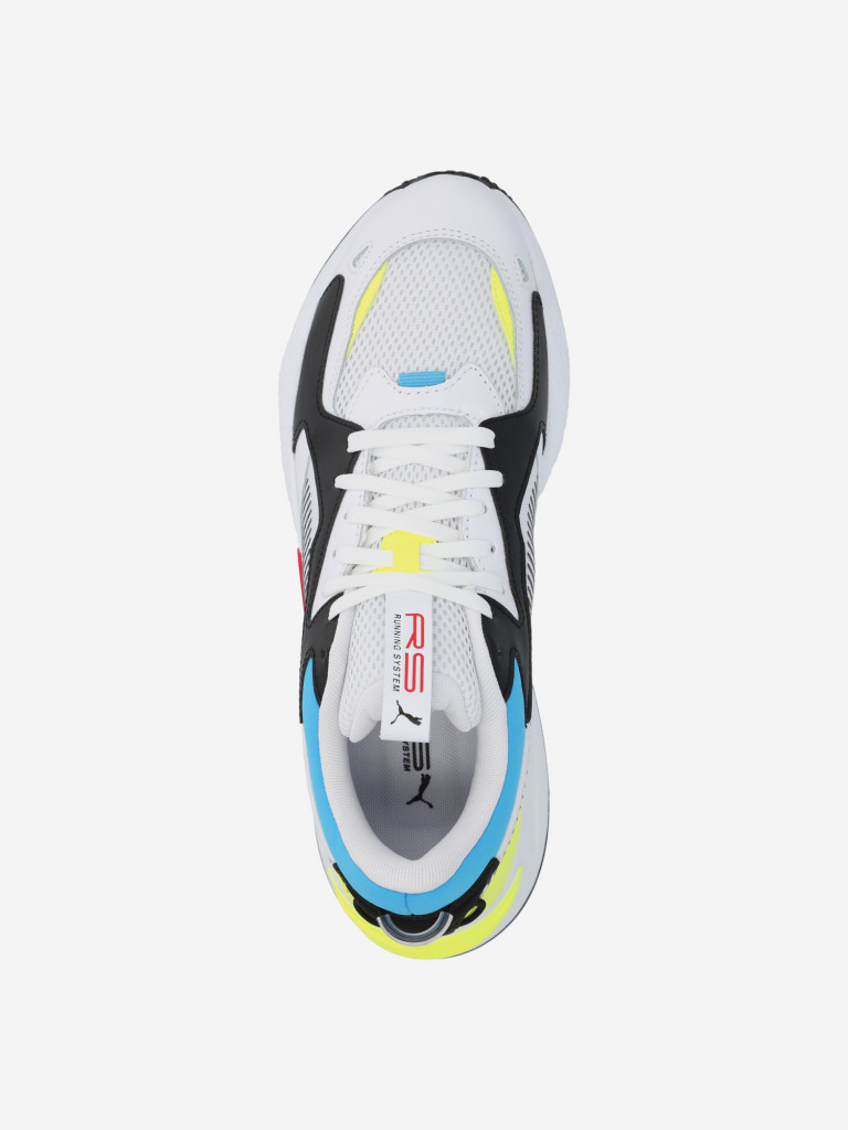 Кроссовки мужские PUMA RS-Z Core