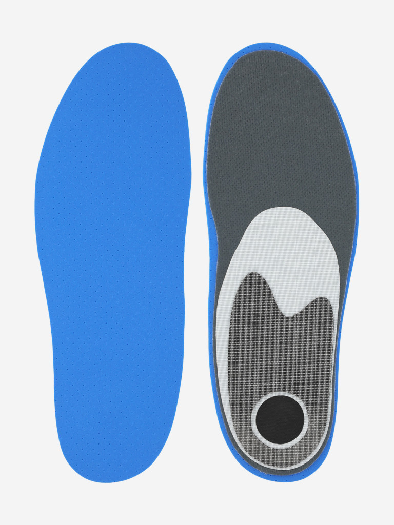 Стельки Sidas Podiatech Outdoor
