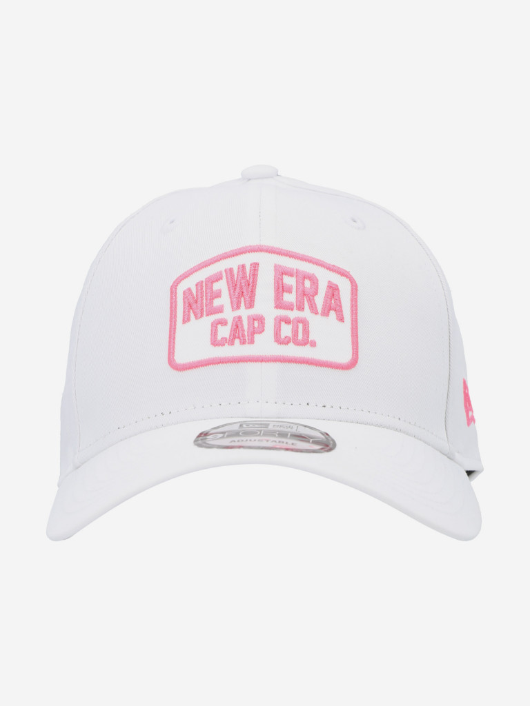 Бейсболка женская New Era 9Forty