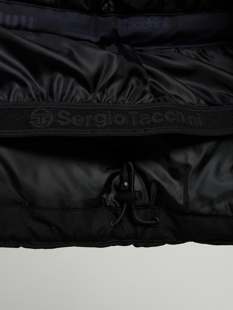 Куртка горнолыжная мембранная мужская Sergio Tacchini Script 511