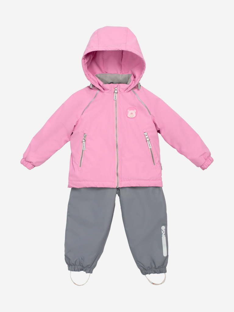 Костюм NIKASTYLE