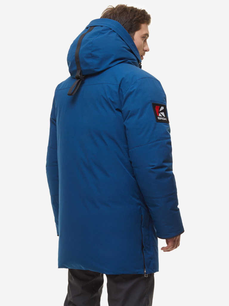 Парка мужская Bask Vorgol V2