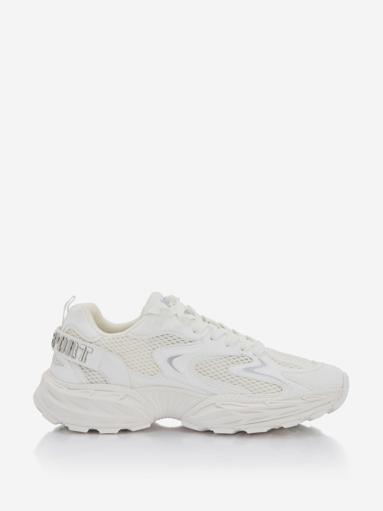 Кроссовки Plein Sport Sneakers PULSE X