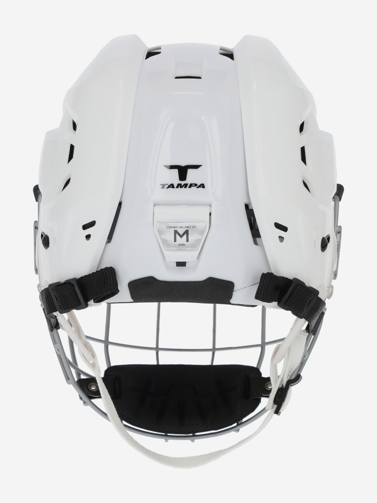 Шлем хоккейный Tampa Combo XT