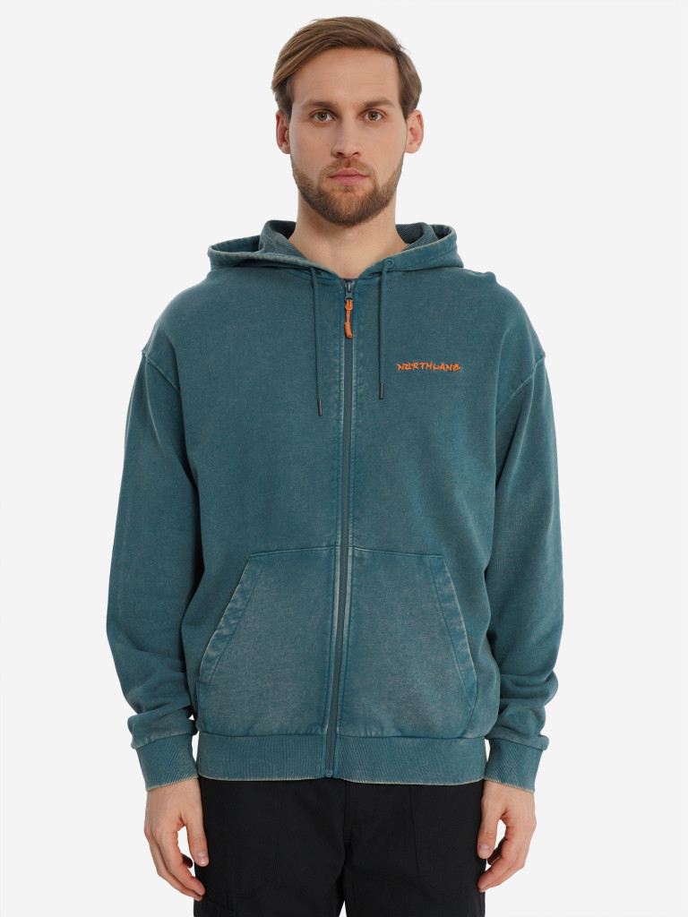 Толстовка мужская оверсайз Northland