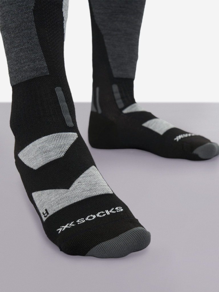 Носки X-Socks Snowboard Discover, 1 пара