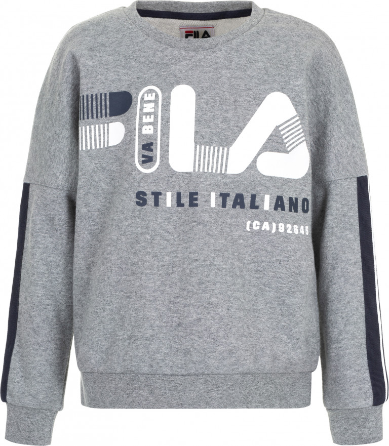 Свитшот для мальчиков FILA