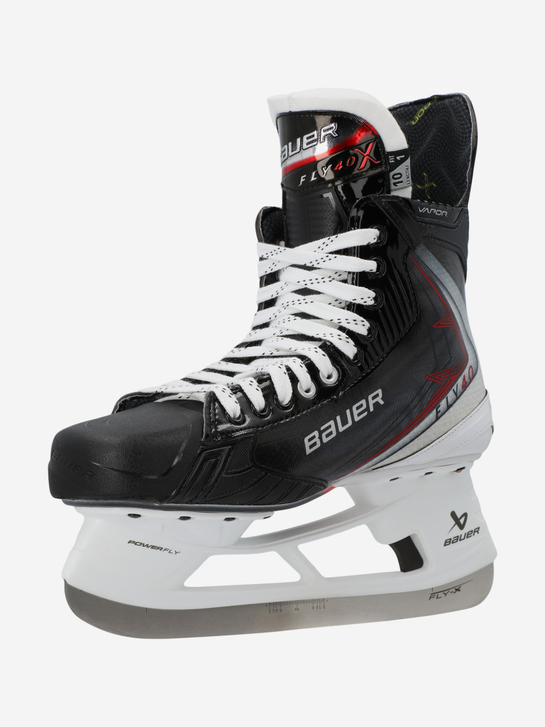 Коньки хоккейные BAUER Vapor Fly40 SR FIT1