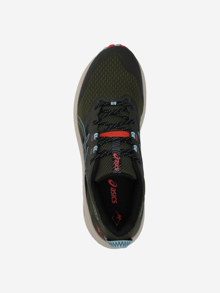Кроссовки мужские ASICS Trabuco Terra 2