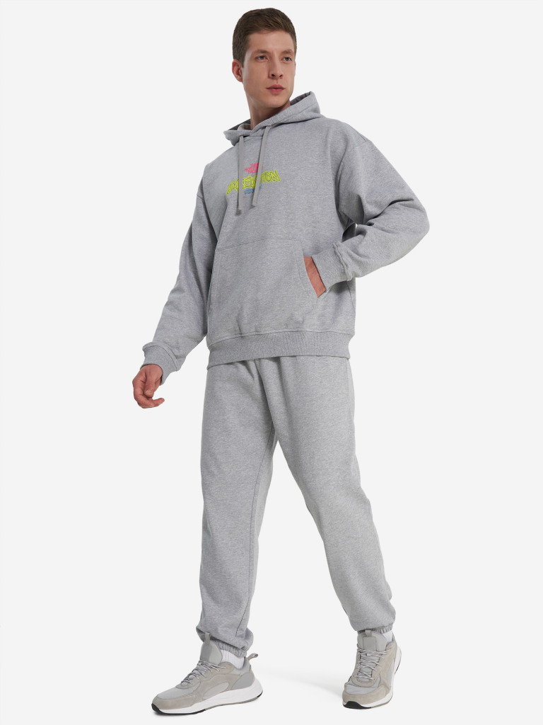 Худи мужское The North Face Expedition Celebration