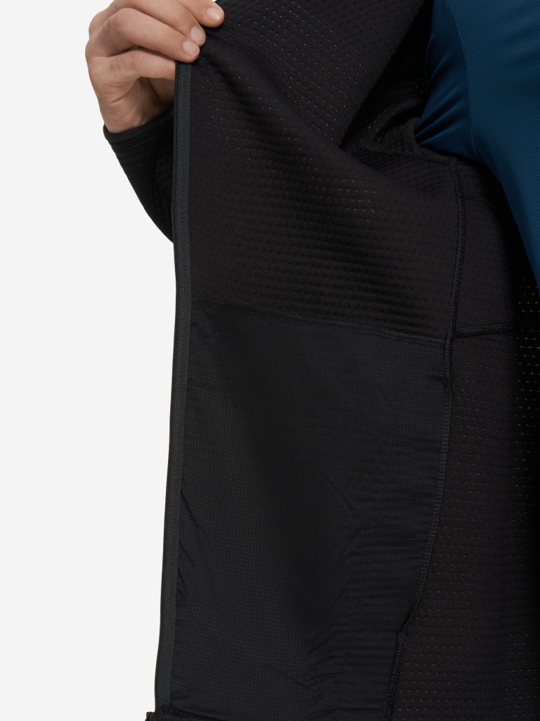 Толстовка мужская The North Face Vertical Thermal