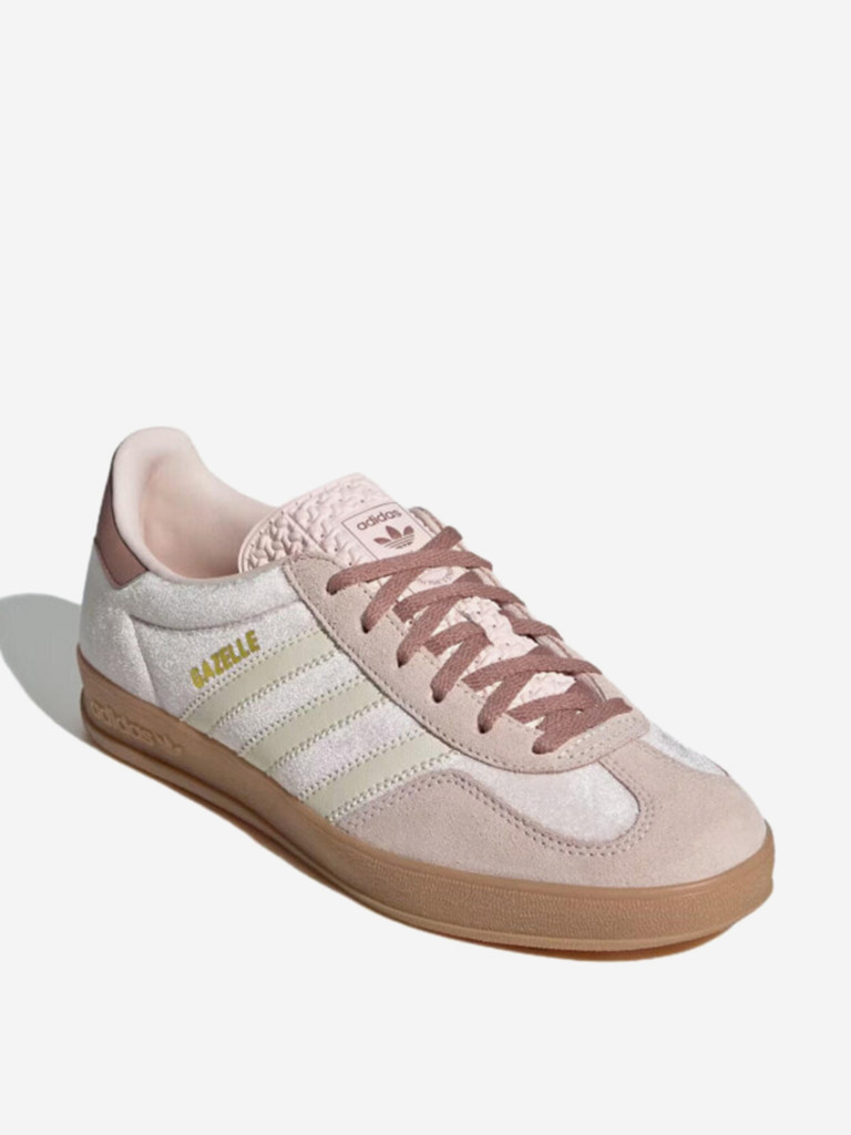 Кроссовки Adidas Gazelle Indoor