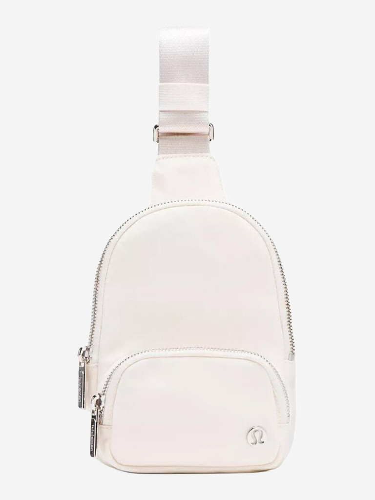 Сумка через плечо женская Lululemon Everywhere Small