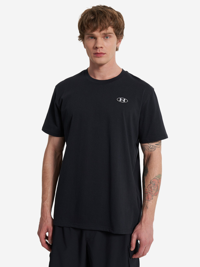 Футболка мужская Under Armour