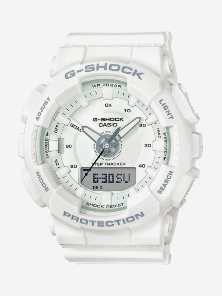 Наручные часы Casio G-SHOCK GMA-S130-7A