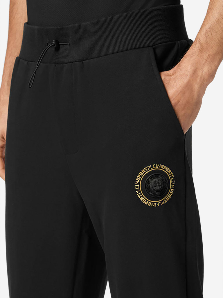 Брюки спортивные Plein Sport