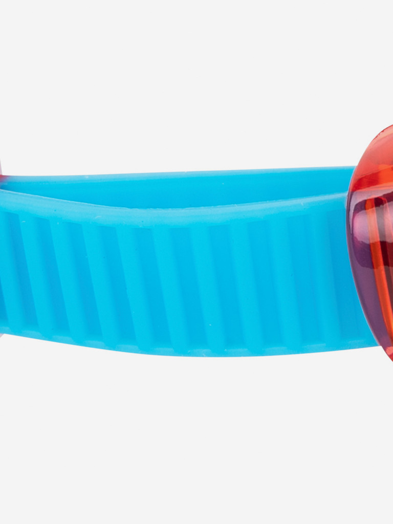 Полумаска для плавания детская Speedo Biofuse Rift