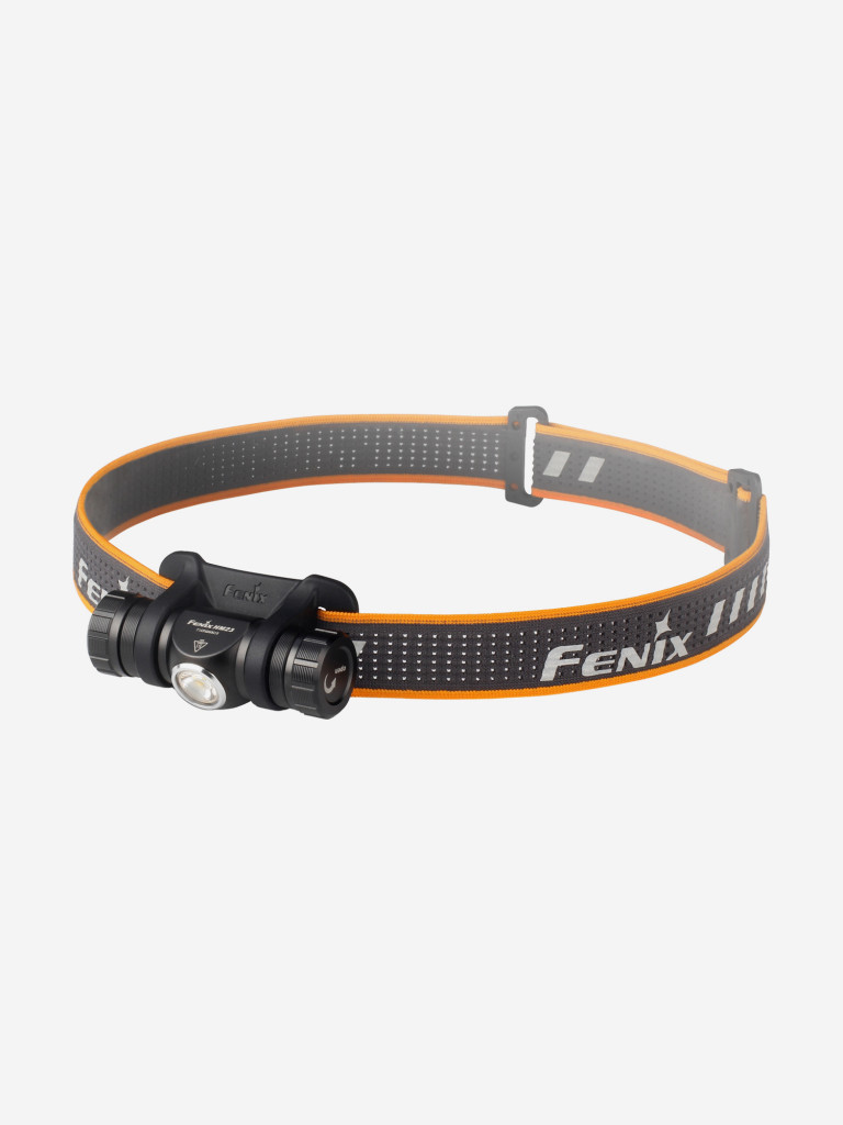 Фонарь налобный Fenix HM23, 240 лм