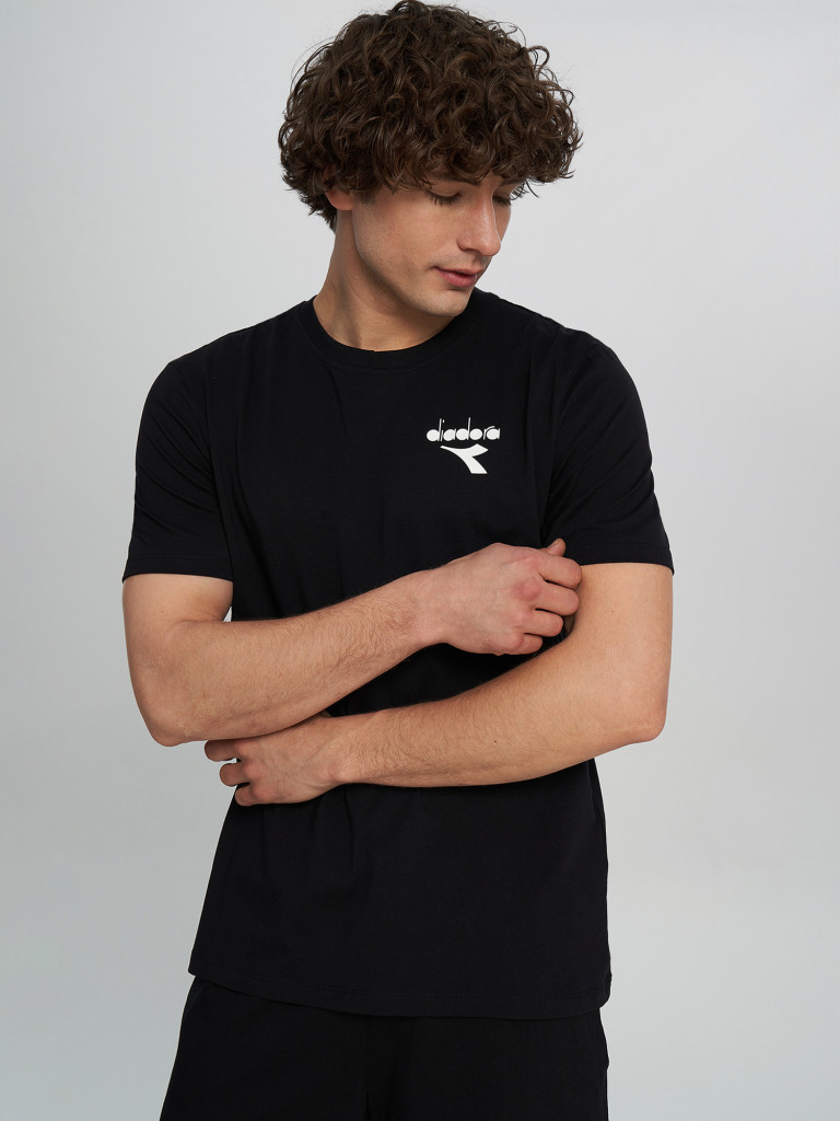 Футболка мужская Diadora