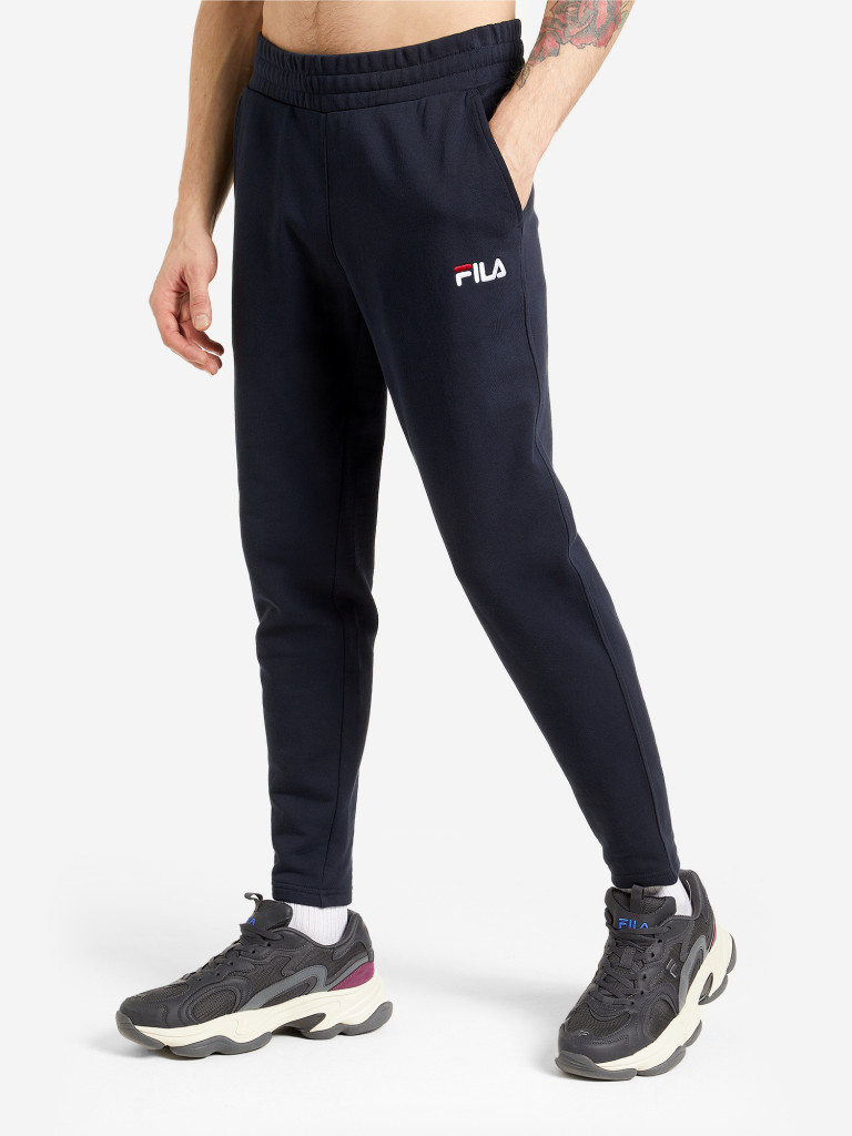Брюки мужские FILA