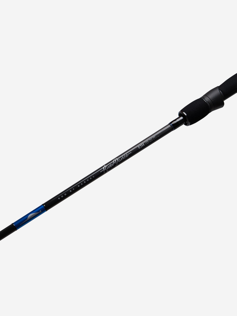 Спиннинг Narval Fishing River Dance 83M max 28g Fast