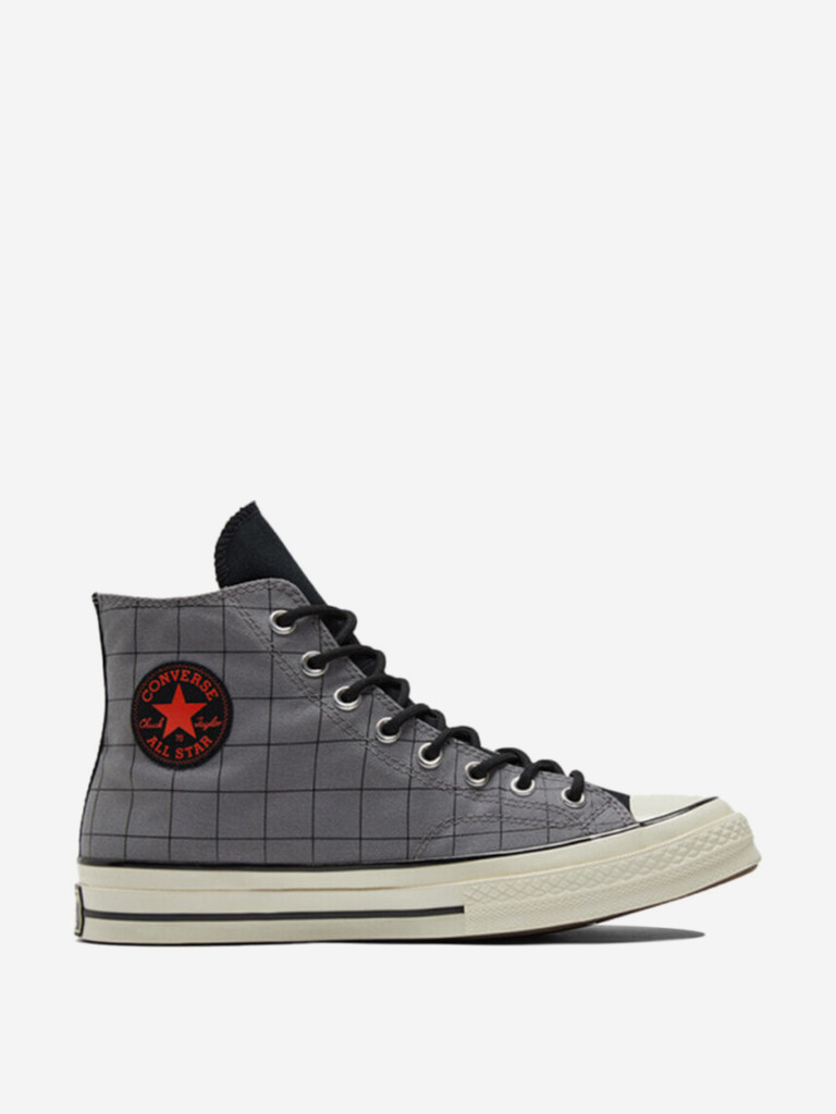 Кроссовки Converse Chuck 70 Gtx High