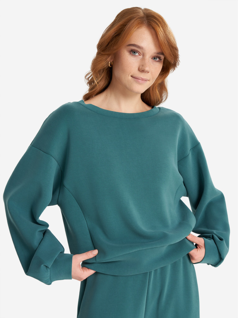 Свитшот женский Sensana