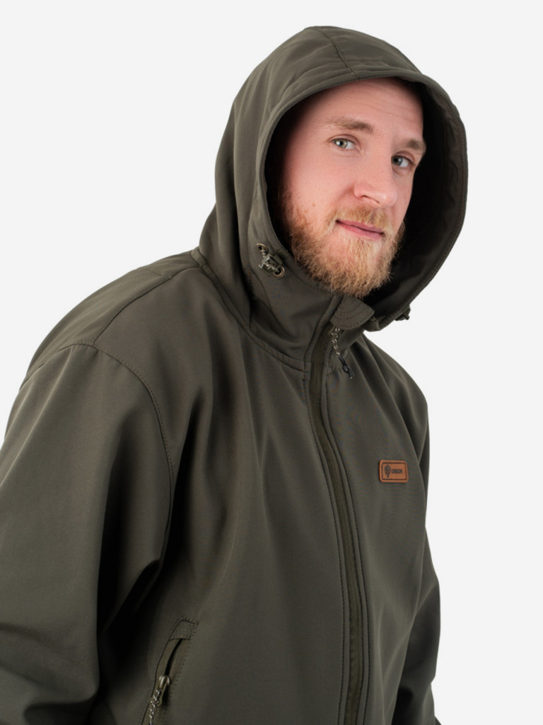 Костюм демисезонный, ORION Active, Барс, хаки