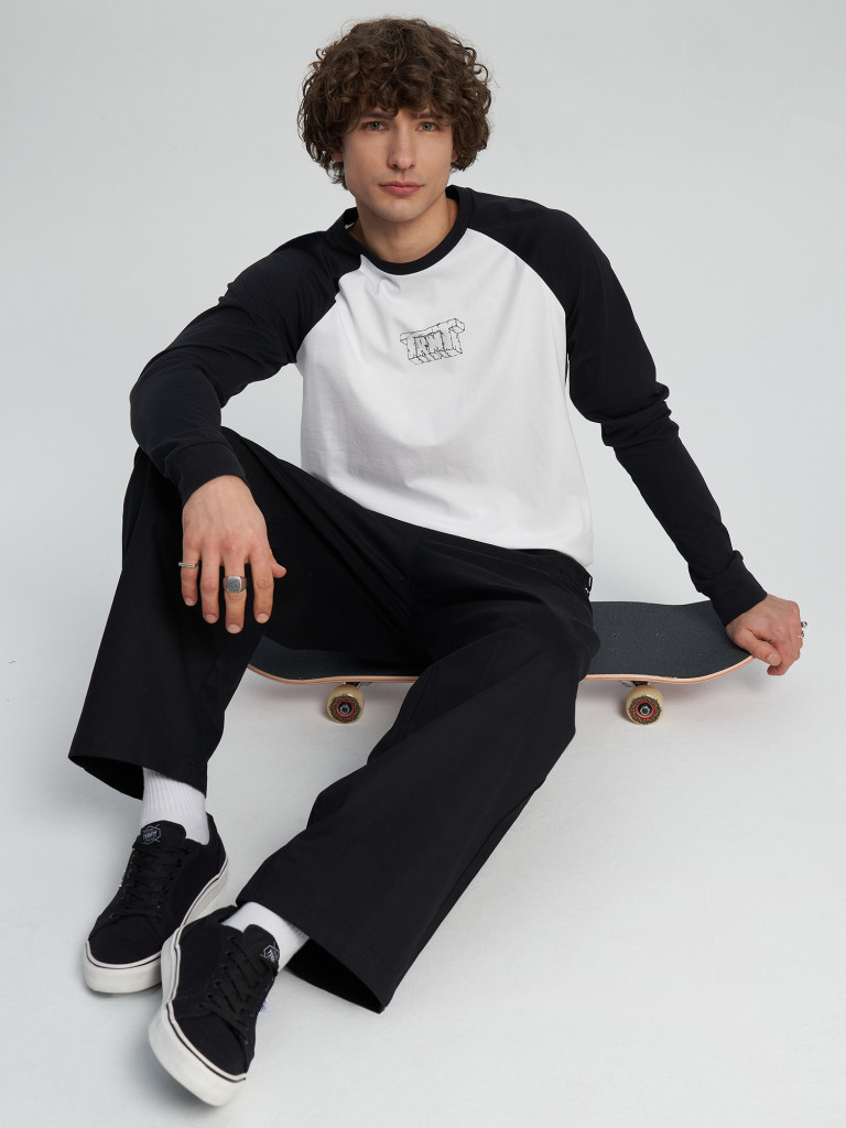 Лонгслив мужской Termit