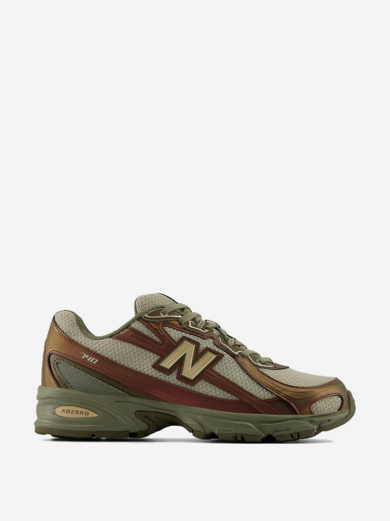Кроссовки New Balance NB 740