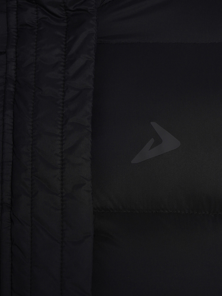 Пуховик женский Demix