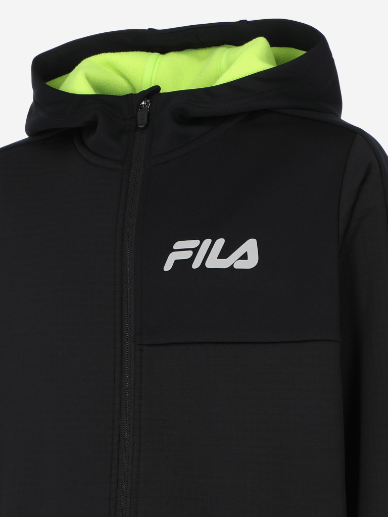 Толстовка для мальчиков FILA