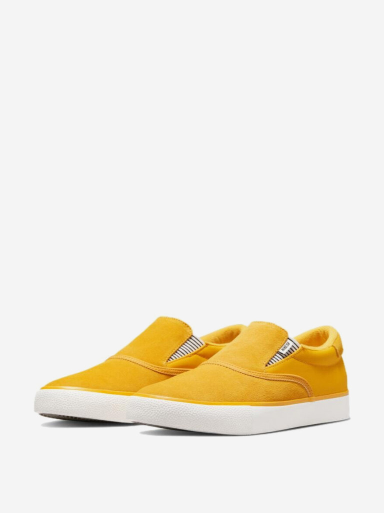 Кеды Nike SB Zoom Verona Slip PRM x Elissa Steamer