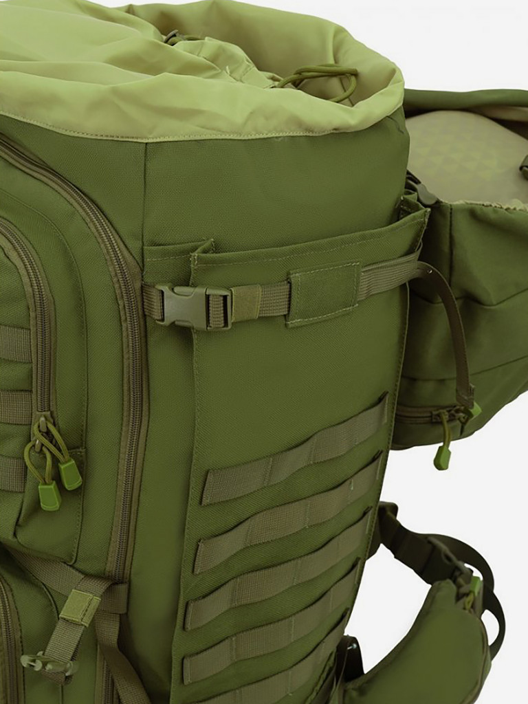Рюкзак Tramp Bastion 100L