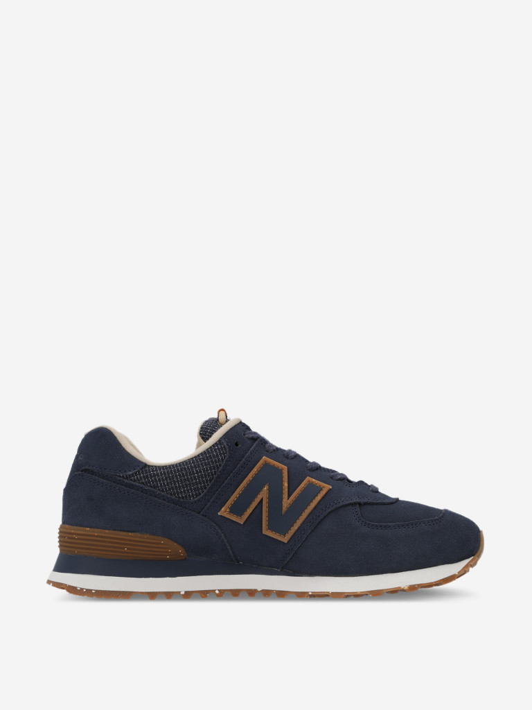 Кроссовки мужские New Balance 574 WABI SABI